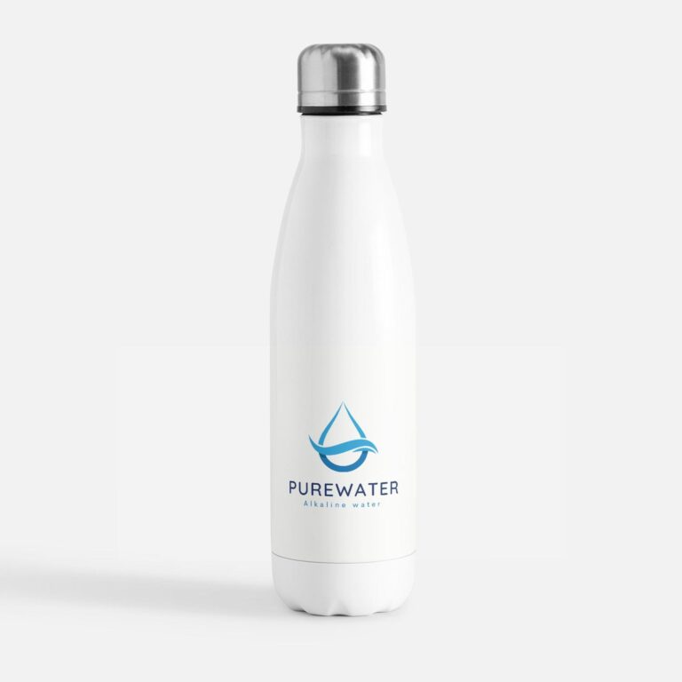 Pure Water Leeds bottle